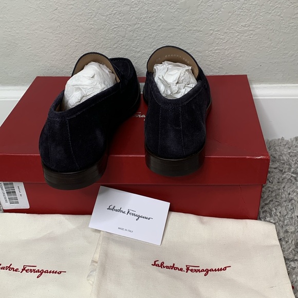 MENS Salvatore ferragamo - Picture 5 of 16